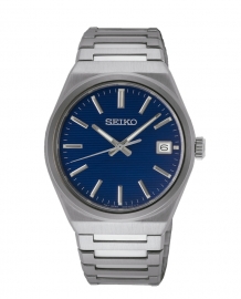 WATCH Neo Classic 3 Agujas C. Zafiro azul