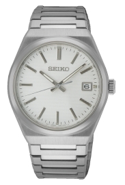WATCH Neo Classic 3 Agujas C. Zafiro blanco