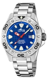 WATCH LOTUS 18929/B