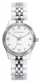 WATCH VICEROY CERAMIC 41124-03