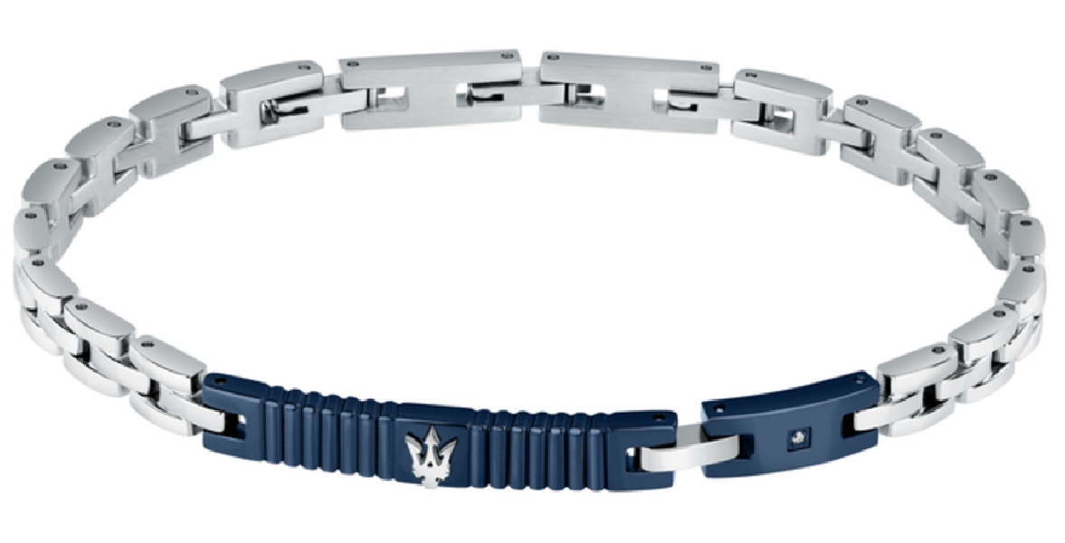 MASERATI GIOIELLI BRACELET JM423ATY17
