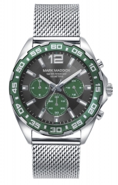 WATCH MARK MADDOX MISSION HM0144-15