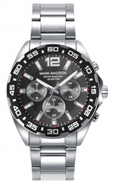 WATCH MARK MADDOX MISSION HM0145-55