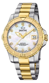 WATCH JAGUAR J970/4