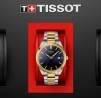 TISSOT PR 100   T1504102204100