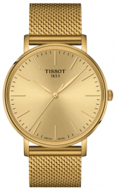 WATCH TISSOT EVERYTIME 40MM  T1434103302100