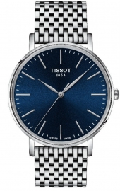 WATCH TISSOT EVERYTIME 40MM   T1434101104100