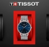 TISSOT EVERYTIME 40MM   T1434101104100