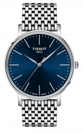 WATCH TISSOT EVERYTIME 34MM  T1432101104100