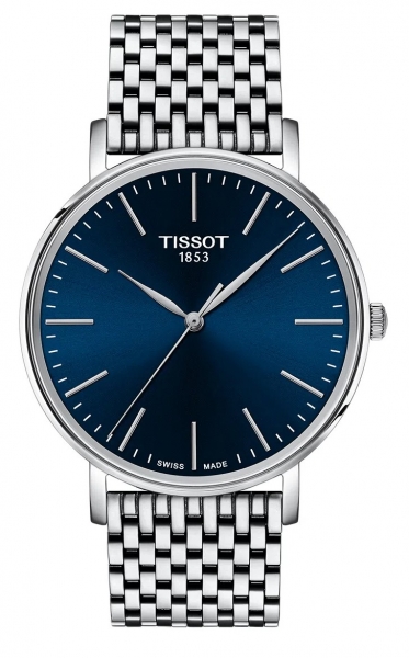 TISSOT EVERYTIME 34MM  T1432101104100