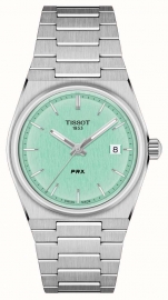 WATCH TISSOT PRX 35MM  T1372101109100