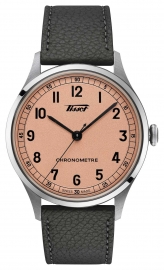 WATCH TISSOT HERITAGE 1938 AUTOMATIC COSC  T1424641633200