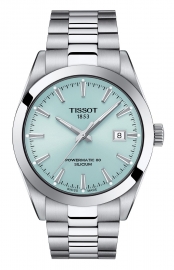 WATCH TISSOT GENTLEMAN POWERMATIC 80 SILICIUM  T1274071135100