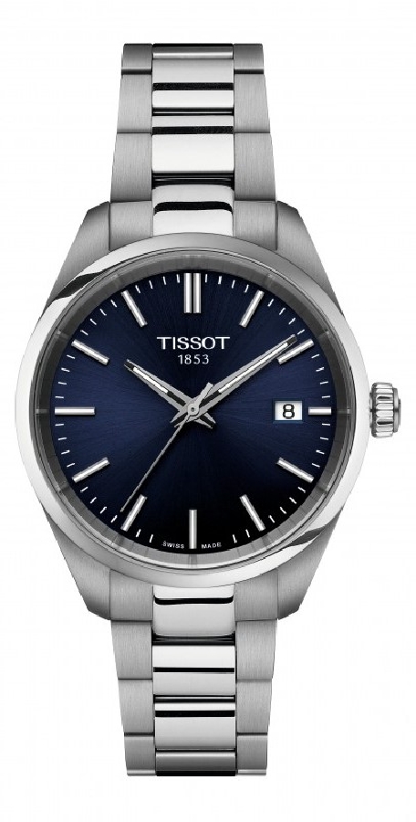 TISSOT PR 100 34MM T1502101104100 Watchalia