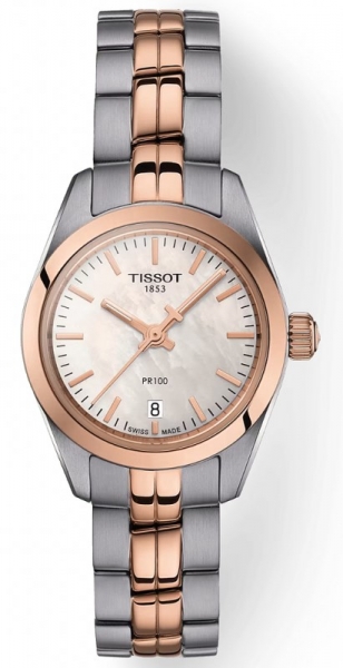 TISSOT PR 100 LADY SMALL  T1010102211101