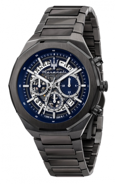 MASERATI STILE R8873642012