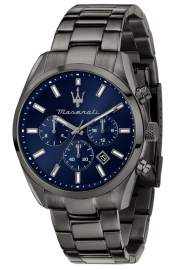 Maserati Watches - Maserati Watches' Official Collection