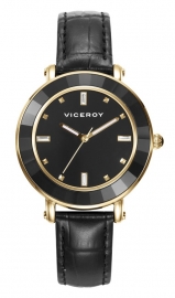 WATCH VICEROY CHIC 41126-57