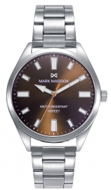WATCH MARK MADDOX MARAIS HM1012-46