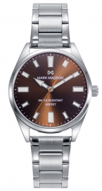 WATCH MARK MADDOX MARAIS MM1014-46