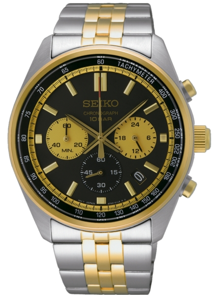 SEIKO NEO SPORT SSB430P1