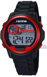 WATCH CALYPSO DIGITAL FOR MAN K5667/2