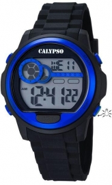 WATCH CALYPSO DIGITAL FOR MAN K5667/3