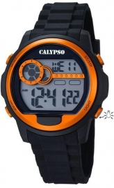 WATCH CALYPSO DIGITAL FOR MAN K5667/4