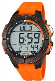 WATCH CALYPSO COLOR SPLASH K5607/1