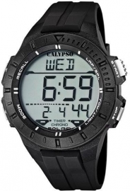 WATCH CALYPSO COLOR SPLASH K5607/6