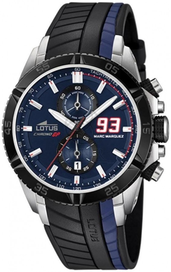 LOTUS 18103 6 Watchalia