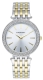 BIANCA 38MM SS DIAL BITONE IPG BRACELET