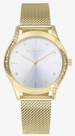 WATCH TIGY 37MM SS DIAL IPG BRACELET