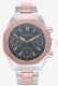 VOLIE 44MM GREY DIAL IPRG BRACELET