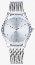 WATCH TIGY 37MM SS DIAL SS BRACELET