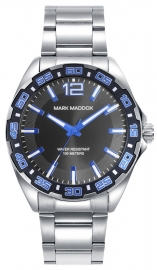 WATCH MARK MADDOX MISSION HM0143-55