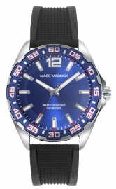 WATCH MARK MADDOX MISSION HC0127-35