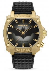 WATCH POLICE FOREVER BATMAN PEWGD0022602