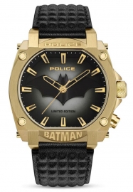 WATCH POLICE FOREVER BATMAN PEWGD0022602