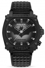 WATCH POLICE FOREVER BATMAN PEWGD0022601