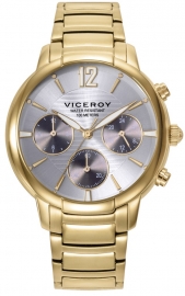 WATCH VICEROY CHIC 401206-85