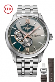WATCH ORIENT RE-AV0B09N00B