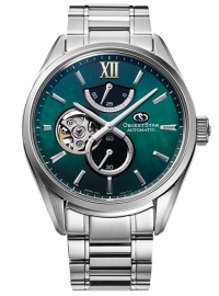WATCH ORIENT RE-BY0005A00B