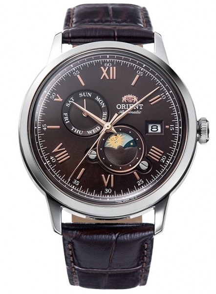 ORIENT RA-AK0804Y10B