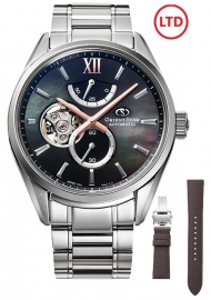 WATCH ORIENT RE-BY0007A00B