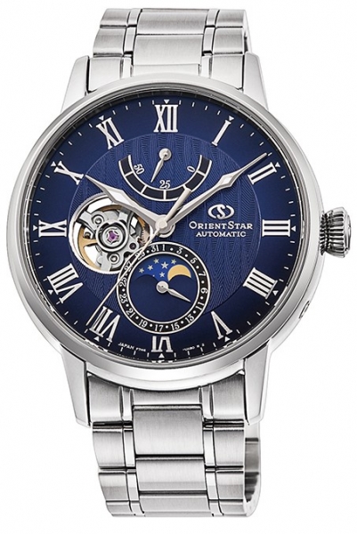 ORIENT STAR RE-AY0103L00B