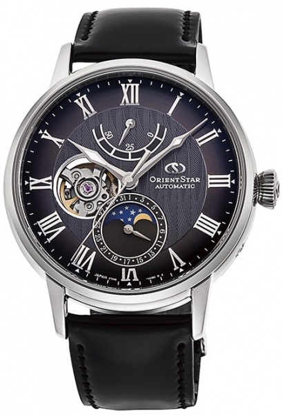 ORIENT STAR RE-AY0107N00B