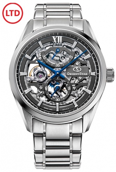 ORIENT STAR RE-AZ0101N00B