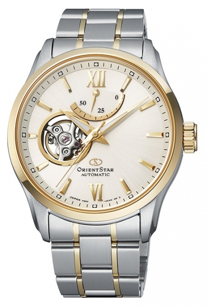 ORIENT STAR RE-AT0004S00B