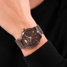 Raho Brown Dial IPBrown Mesh 3H